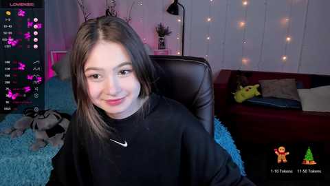 vivi_rosse @ chaturbate on 20240122