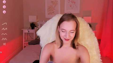 cheril_lady @ chaturbate on 20240123