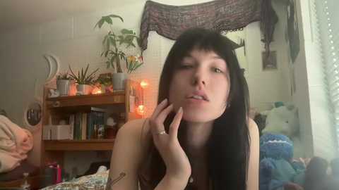 fairygirlbb @ chaturbate on 20240123