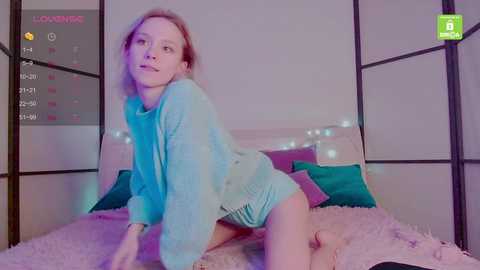 lilian_flores @ chaturbate on 20240123