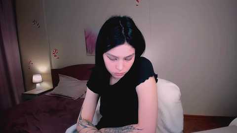 alicemay13 @ chaturbate on 20240124