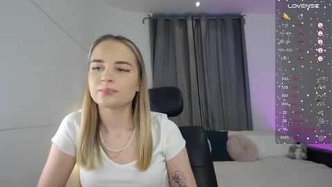 blonde_nix @ chaturbate on 20240124