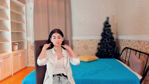 kimberlyhoe @ chaturbate on 20240124