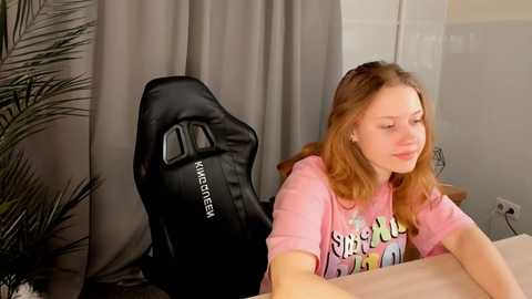 lilianevatt @ chaturbate on 20240124