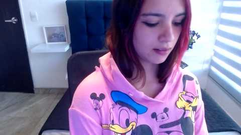 nathaly_clein @ chaturbate on 20240124