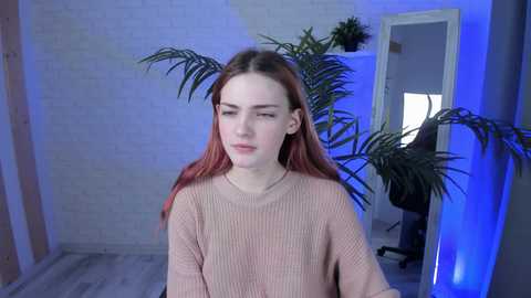 rosa_flavors @ chaturbate on 20240124