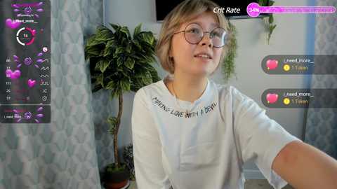 amyflow @ chaturbate on 20240125