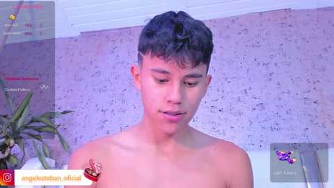 angel_esteban_fx @ chaturbate on 20240125