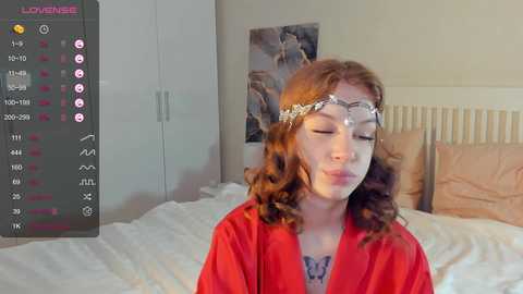 aura_ann @ chaturbate on 20240125