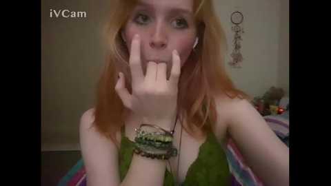 bunnybaby3333 @ chaturbate on 20240125