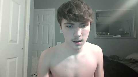 lildav_ie @ chaturbate on 20240125