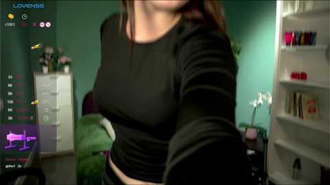 lovable_baby @ chaturbate on 20240125