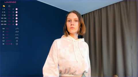 odellahence @ chaturbate on 20240125