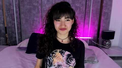 aline_li @ chaturbate on 20240126