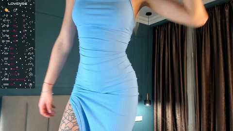 charlottedixon @ chaturbate on 20240126