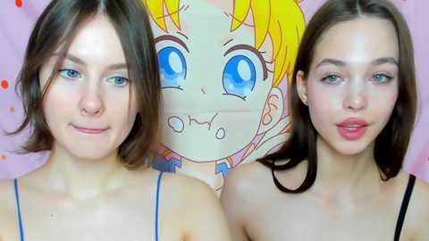 yunabrif @ chaturbate on 20240126