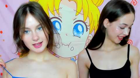 yunabrif @ chaturbate on 20240126