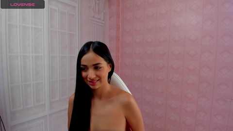 adhara_cute18 @ chaturbate on 20240127