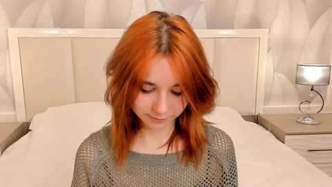 darlinedredge @ chaturbate on 20240127