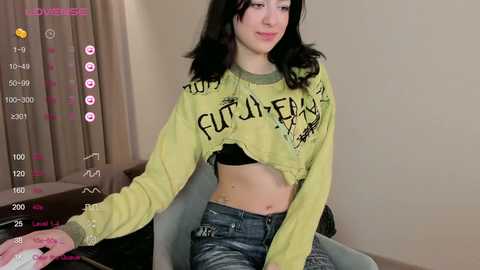 mia_asia @ chaturbate on 20240127