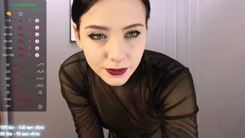 tammyruby @ chaturbate on 20240127