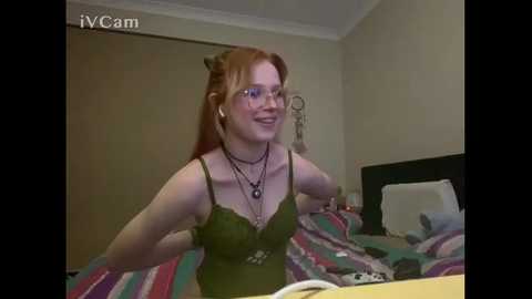 bunnybaby3333 @ chaturbate on 20240128