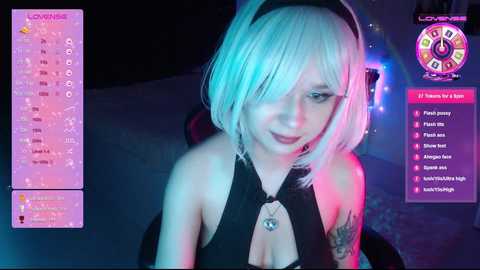 cherry_milkxx @ chaturbate on 20240128