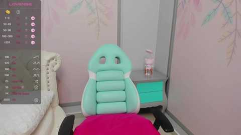 dayan_princess @ chaturbate on 20240128