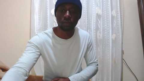 ebonydickie @ chaturbate on 20240128