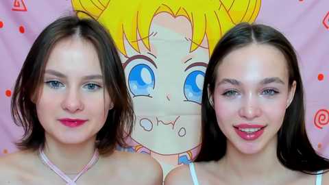 evamisspretty @ chaturbate on 20240128