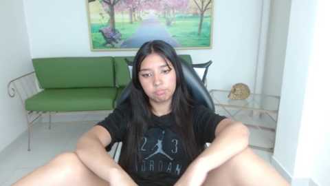 lau_cortez @ chaturbate on 20240128