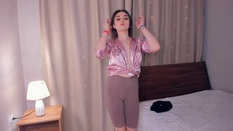 octaviacreighton @ chaturbate on 20240128