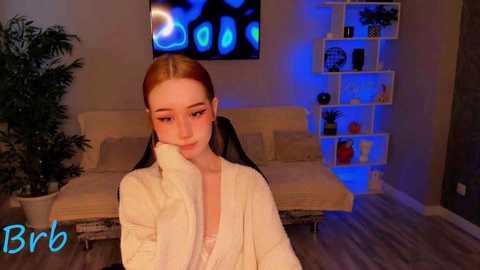 plushiebaby @ chaturbate on 20240128