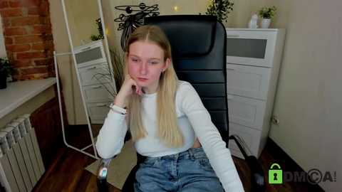 arianaadkins @ chaturbate on 20240129