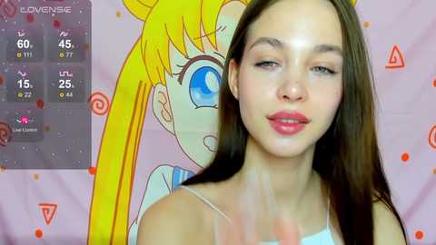 evamisspretty @ chaturbate on 20240129