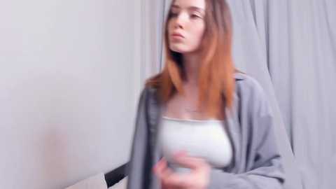 daisyhearing @ chaturbate on 20240130