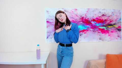 gwendolynhiett @ chaturbate on 20240130