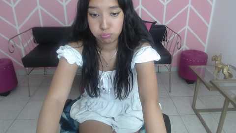 lau_cortez @ chaturbate on 20240130