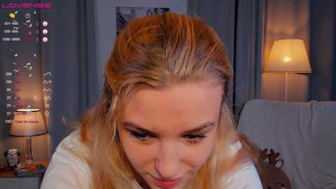 constancefyr @ chaturbate on 20240131