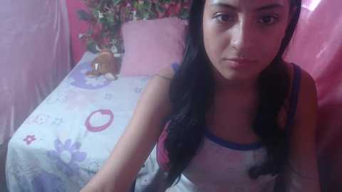 dahiana_rouse3 @ chaturbate on 20240131