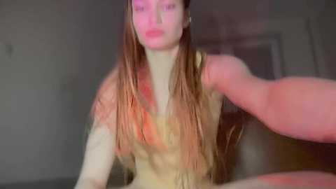 linafarber @ chaturbate on 20240131