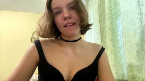 lonely_lina @ chaturbate on 20240131