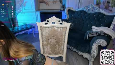 alicechapman @ chaturbate on 20240201