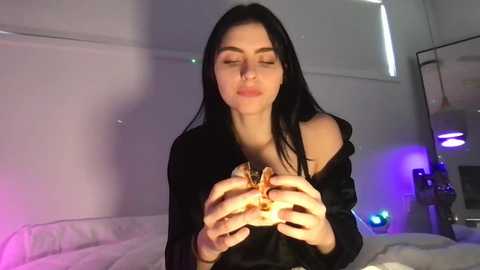 laurenhamden @ chaturbate on 20240202