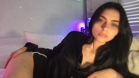 laurenhamden @ chaturbate on 20240202