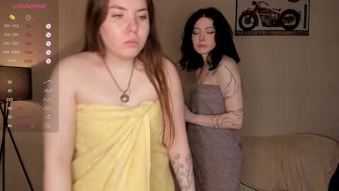 lynetgeorge @ chaturbate on 20240202