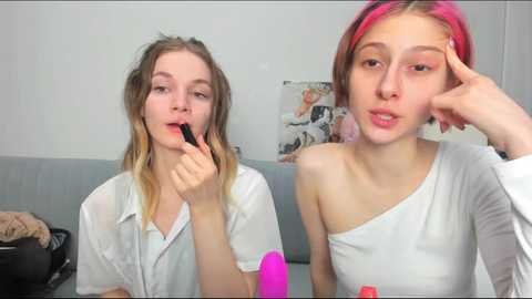 peach_shaake @ chaturbate on 20240202