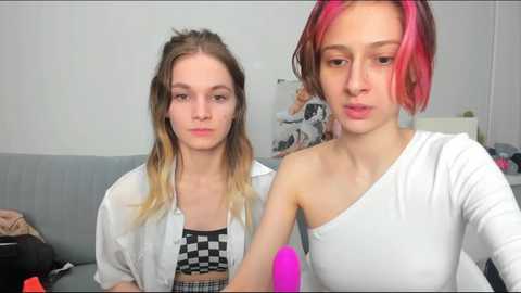 peach_shaake @ chaturbate on 20240202