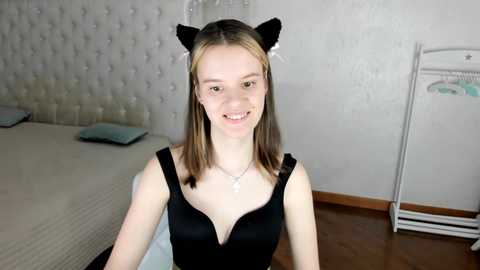 zizafox @ chaturbate on 20240202