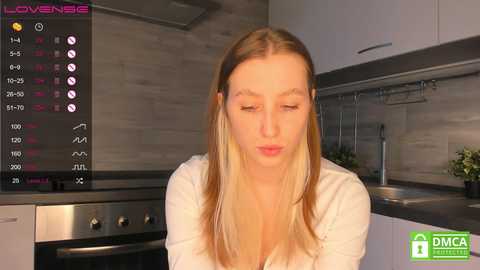 brittgoodie @ chaturbate on 20240203